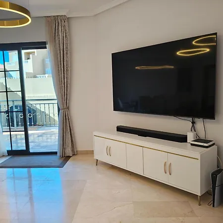 Holiday home Sun And Townhouse El Duque *