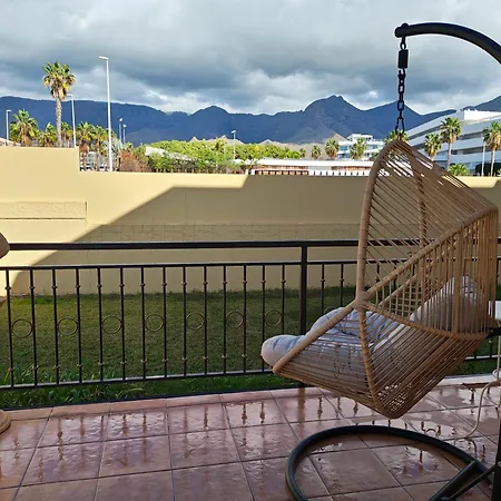 Sun And Townhouse El Duque Holiday home *