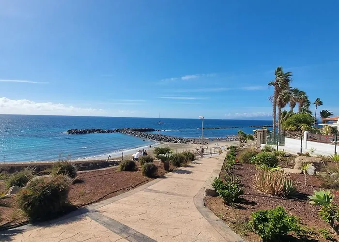 Holiday home Sun And Townhouse El Duque *