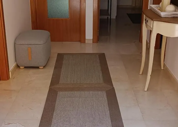 Sun And Townhouse El Duque