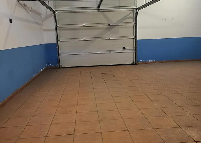 Sun And Townhouse El Duque Holiday home