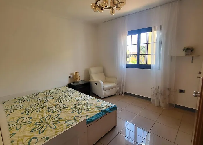 Sun And Townhouse El Duque