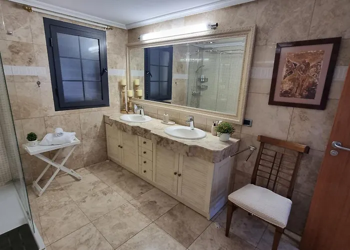 Holiday home Sun And Townhouse El Duque *