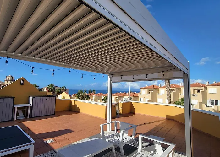 Holiday home Sun And Townhouse El Duque