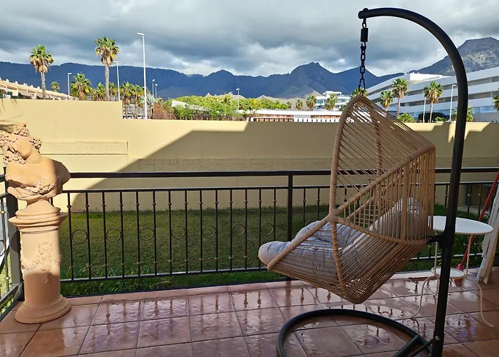 Sun And Townhouse El Duque Holiday home *