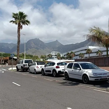 Sun And Townhouse El Duque Casa vacanze