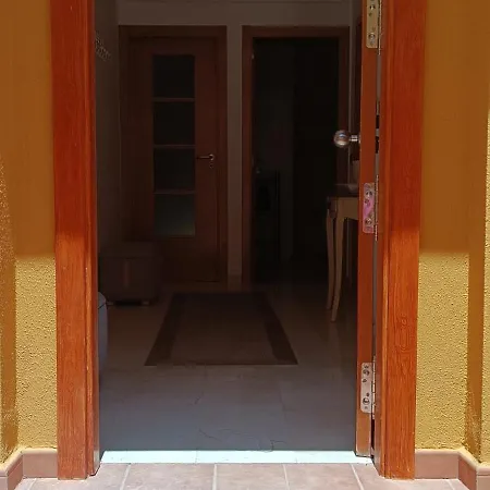 Casa vacanze Sun And Townhouse El Duque *