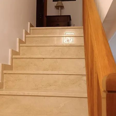 Sun And Townhouse El Duque *