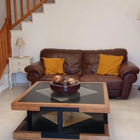 Sun And Townhouse El Duque Holiday home *