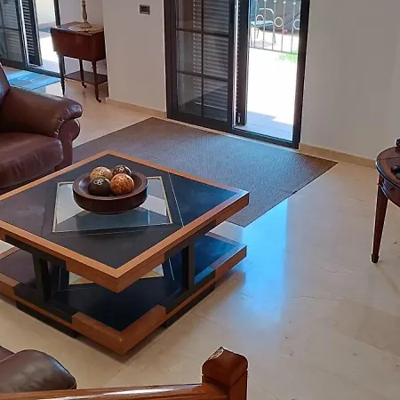 Holiday home Sun And Townhouse El Duque Costa Adeje (Tenerife)