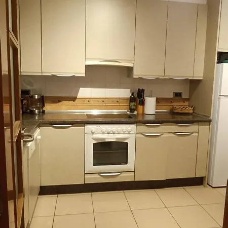 Sun And Townhouse El Duque Costa Adeje (Tenerife)