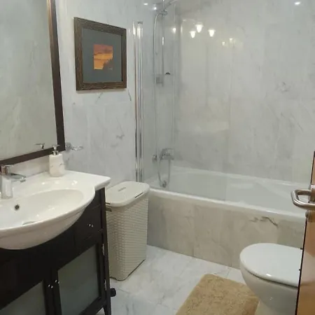 Sun And Townhouse El Duque Costa Adeje (Tenerife)