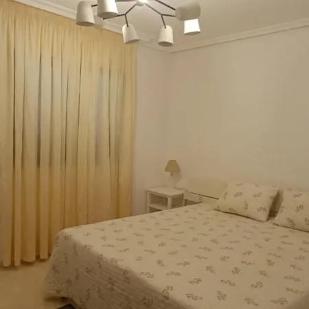 Holiday home Sun And Townhouse El Duque