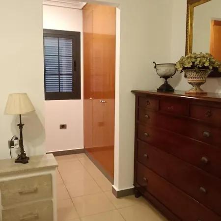 Sun And Townhouse El Duque Casa vacanze Costa Adeje (Tenerife)