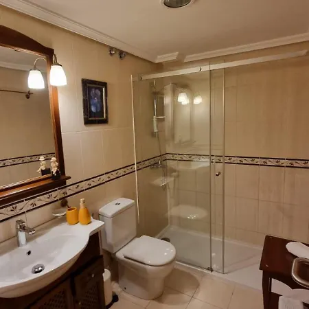 Ferienhaus Sun And Townhouse El Duque