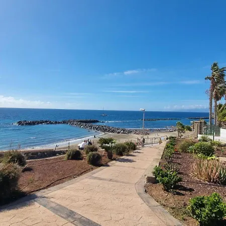 Semesterbostad Sun And Townhouse El Duque *