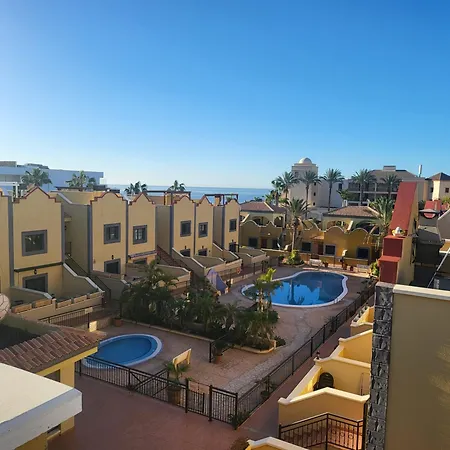 Casa vacanze Cozy Townhouse In Costa Adeje (Tenerife)