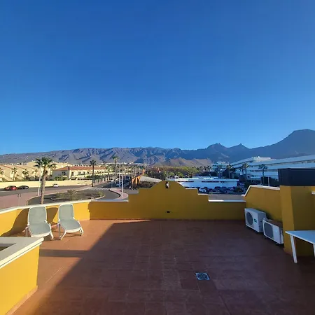 Sun And Townhouse El Duque