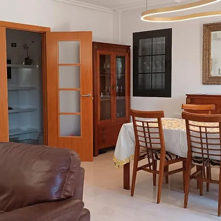 Sun And Townhouse El Duque