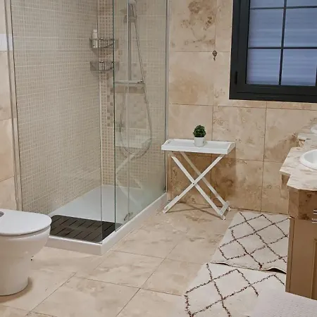 別荘 Sun And Townhouse El Duque アデヘ