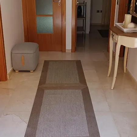 Sun And Townhouse El Duque