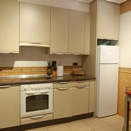 Sun And Townhouse El Duque Ferienhaus *