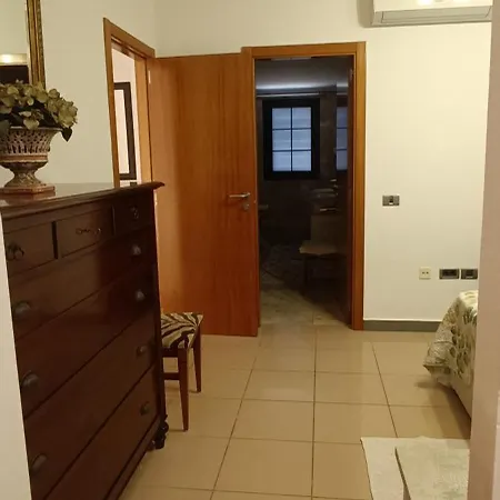 Sun And Townhouse El Duque Dom wakacyjny Costa Adeje (Tenerife)