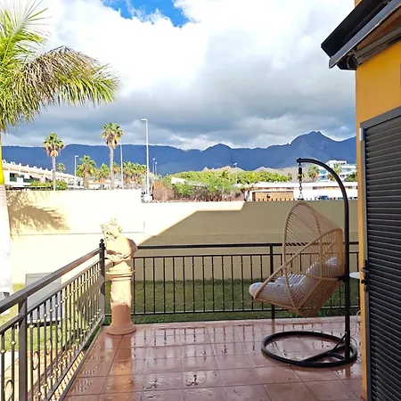 Sun And Townhouse El Duque * Costa Adeje (Tenerife)