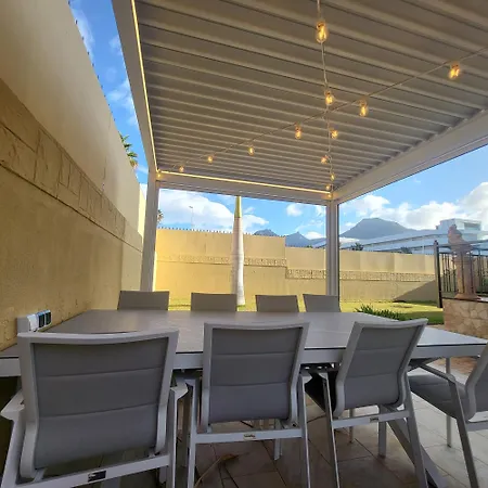 Sun And Townhouse El Duque Сasa de vacaciones Costa Adeje (Tenerife)