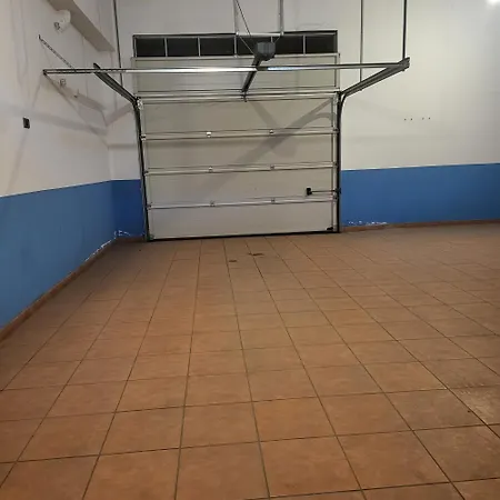 Sun And Townhouse El Duque Dom wakacyjny