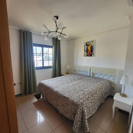 Сasa de vacaciones Sun And Townhouse El Duque Costa Adeje (Tenerife)