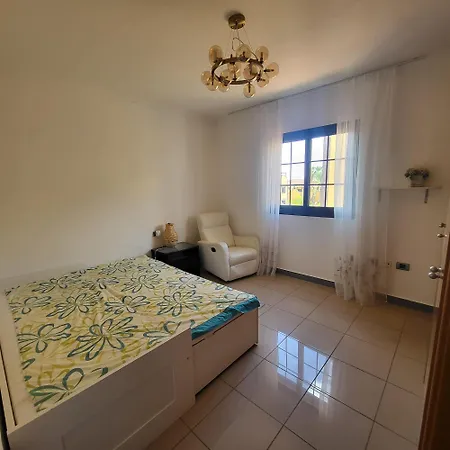 Sun And Townhouse El Duque