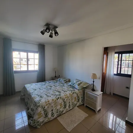 Sun And Townhouse El Duque * Costa Adeje (Tenerife)