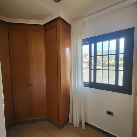 Dom wakacyjny Sun And Townhouse El Duque Costa Adeje (Tenerife)