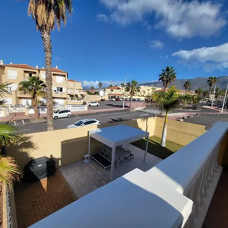 Dom wakacyjny Sun And Townhouse El Duque *