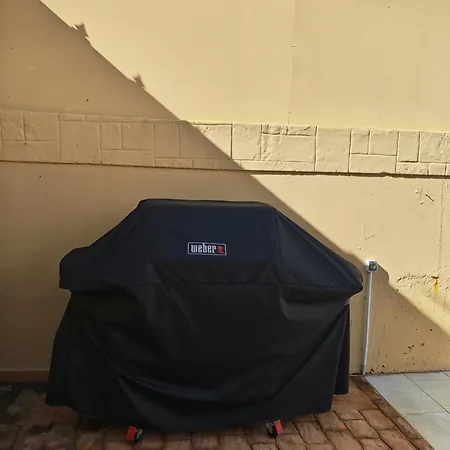 Dom wakacyjny Sun And Townhouse El Duque *