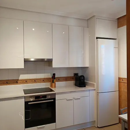 Sun And Townhouse El Duque *