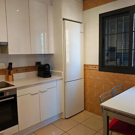 Sun And Townhouse El Duque Сasa de vacaciones *