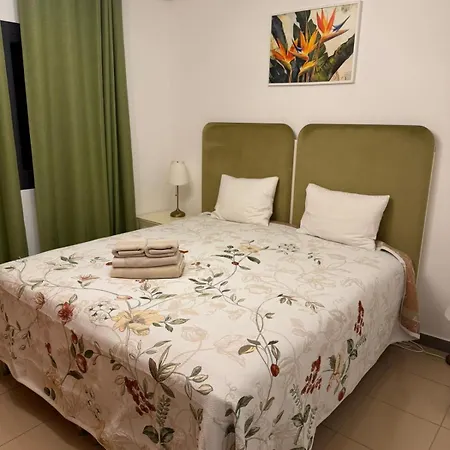 Cozy Townhouse In Costa Adeje (Tenerife)