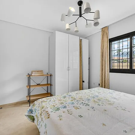 Casa vacanze Cozy Townhouse In Costa Adeje (Tenerife)