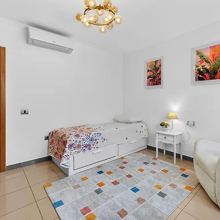 Casa vacanze Cozy Townhouse In Costa Adeje (Tenerife)