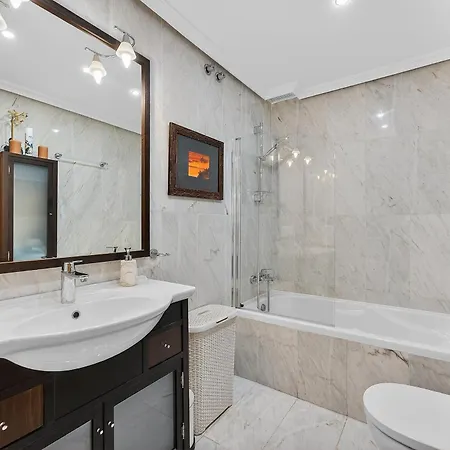 Casa vacanze Cozy Townhouse In