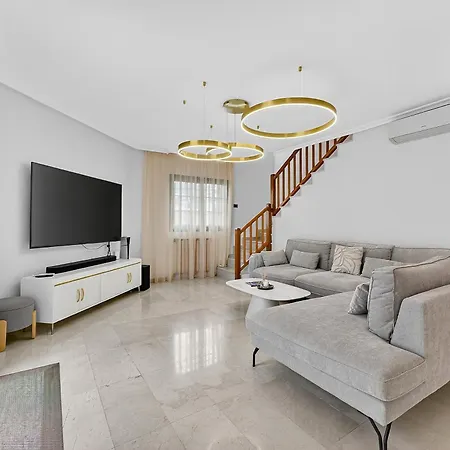 Casa vacanze Cozy Townhouse In Costa Adeje (Tenerife)