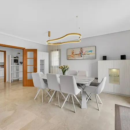Casa vacanze Cozy Townhouse In