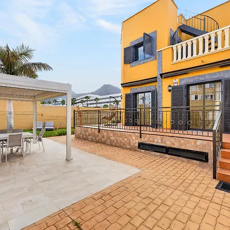 Casa vacanze Cozy Townhouse In Costa Adeje (Tenerife)