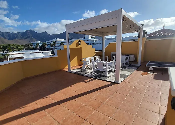 Будинок відпочинку Sun And Townhouse El Duque