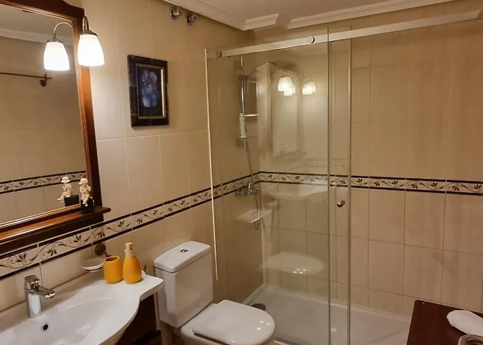 Будинок відпочинку Sun And Townhouse El Duque *